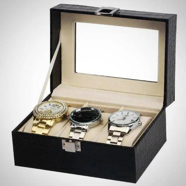 Gator Collectors Case - Pinnacle Luxuries