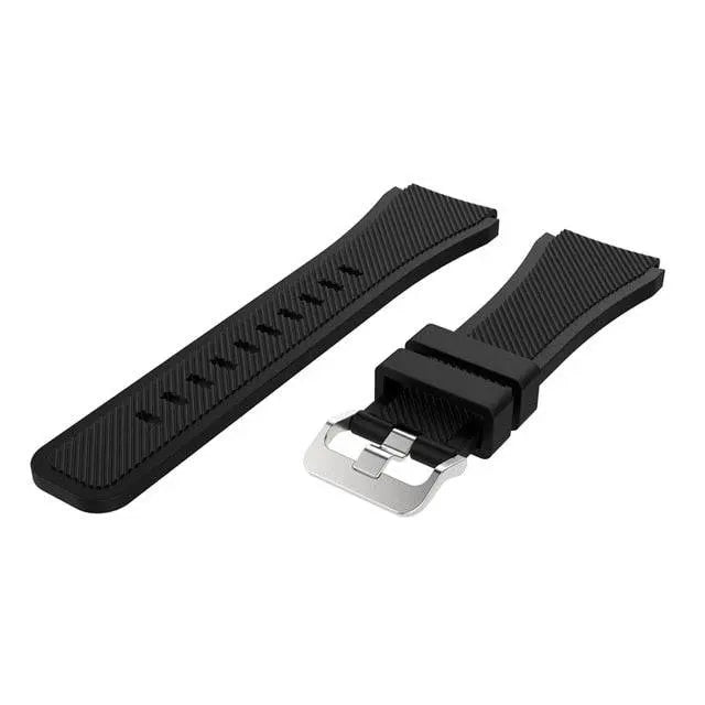 Samsung Galaxy Watch Band Workout Warrior - Pinnacle Luxuries