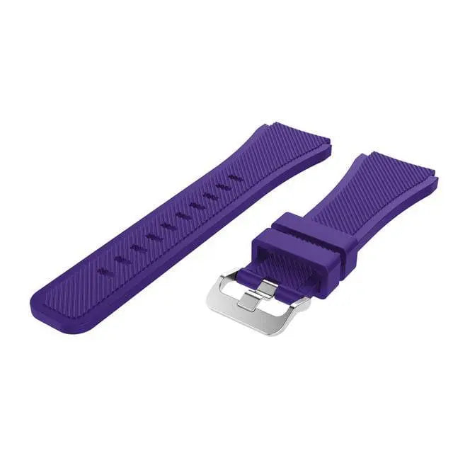 Samsung Galaxy Watch Band Workout Warrior - Pinnacle Luxuries