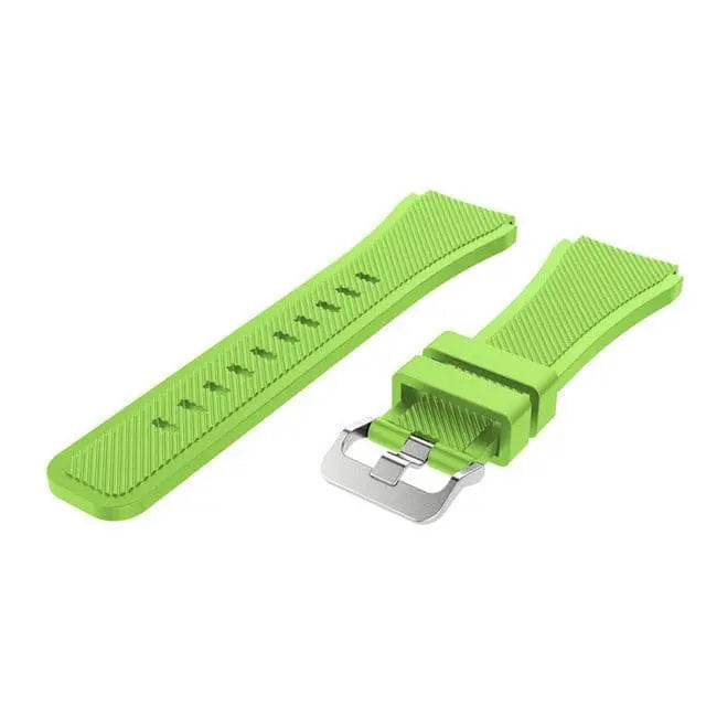 Samsung Galaxy Watch Band Workout Warrior - Pinnacle Luxuries