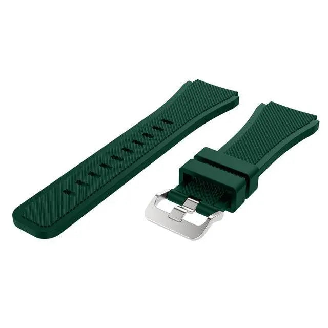 Samsung Galaxy Watch Band Workout Warrior - Pinnacle Luxuries