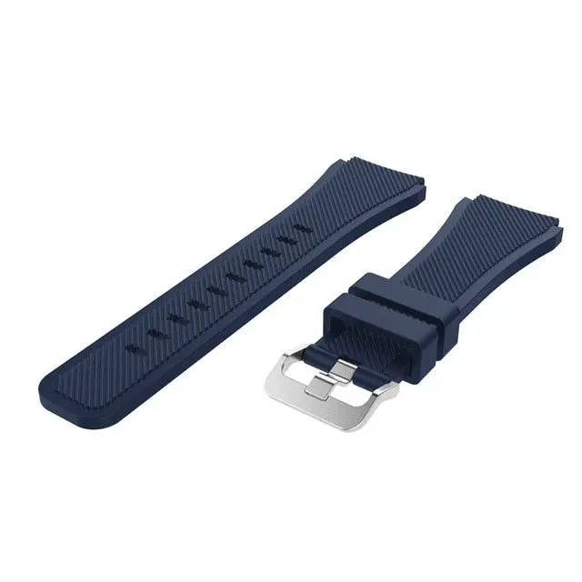 Samsung Galaxy Watch Band Workout Warrior - Pinnacle Luxuries