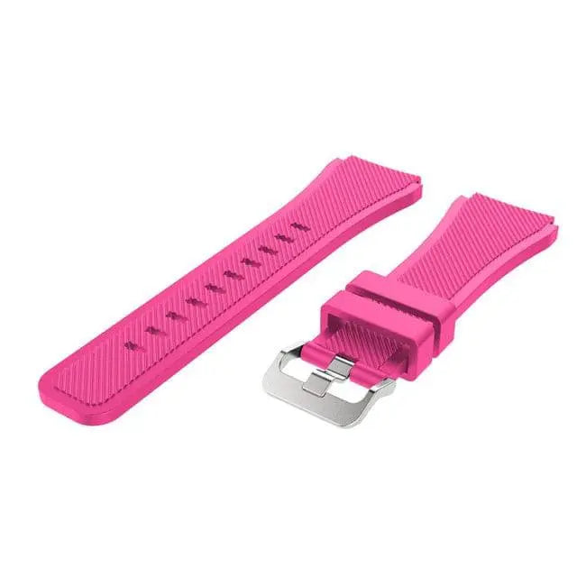 Samsung Galaxy Watch Band Workout Warrior - Pinnacle Luxuries