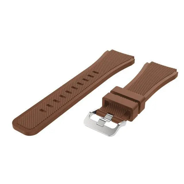 Samsung Galaxy Watch Band Workout Warrior - Pinnacle Luxuries