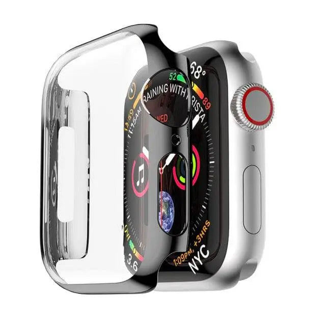Premiere Apple Watch Screen Protector - Pinnacle Luxuries