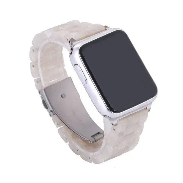 Victorian Apple Watch Band - Pinnacle Luxuries