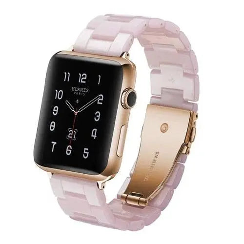 Victorian Apple Watch Band - Pinnacle Luxuries