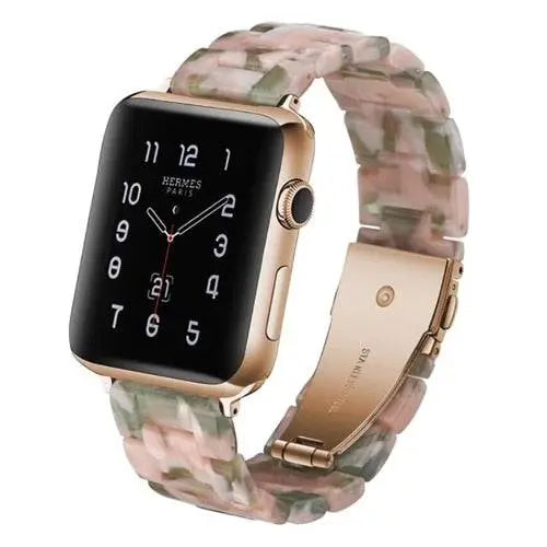 Victorian Apple Watch Band - Pinnacle Luxuries
