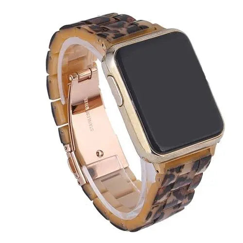Victorian Apple Watch Band - Pinnacle Luxuries