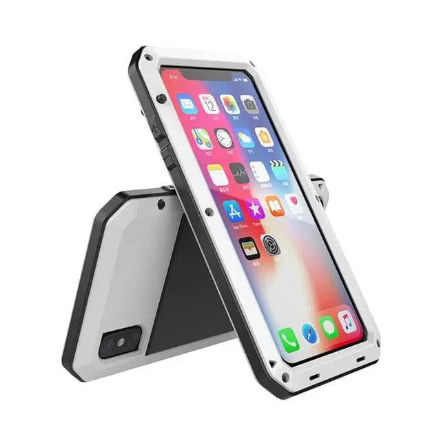 Pinnacle Limitless American Rugged Apple iPhone Case - Pinnacle Luxuries