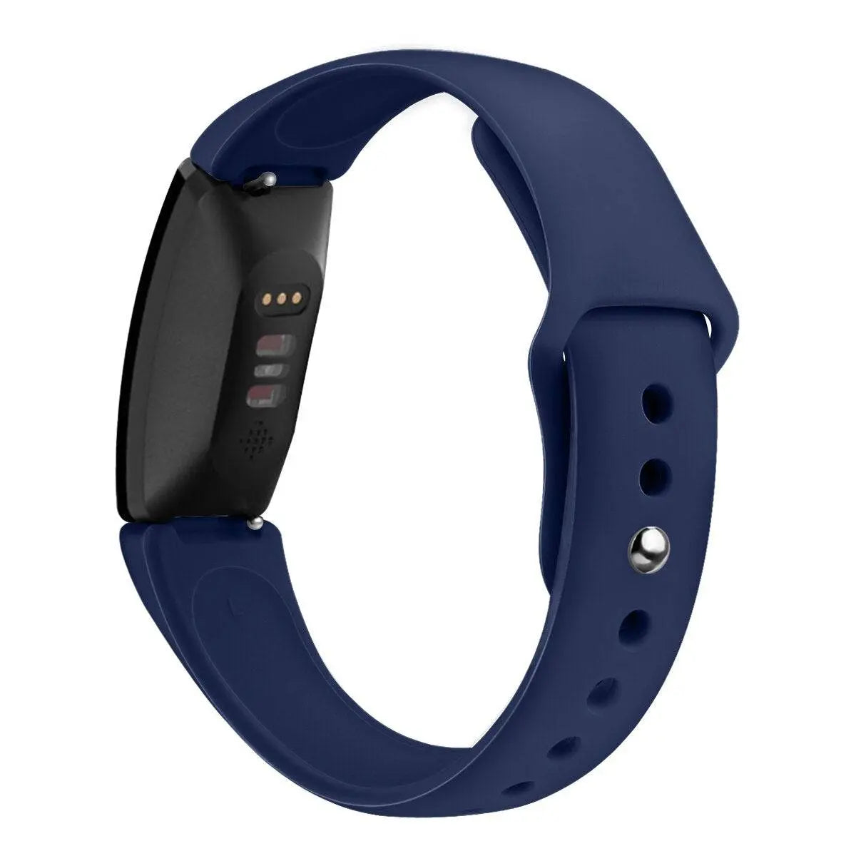 Fitbit Inspire Hr Ultimate Fitness Sport Band - Pinnacle Luxuries