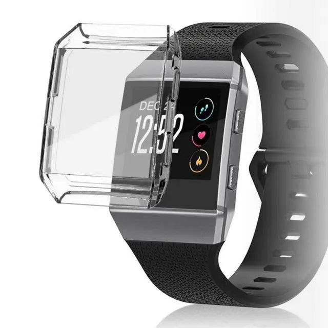 Premiere Fitbit Ionic Screen Protector Case - Pinnacle Luxuries