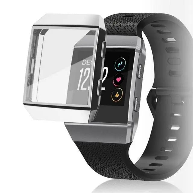 Premiere Fitbit Ionic Screen Protector Case - Pinnacle Luxuries